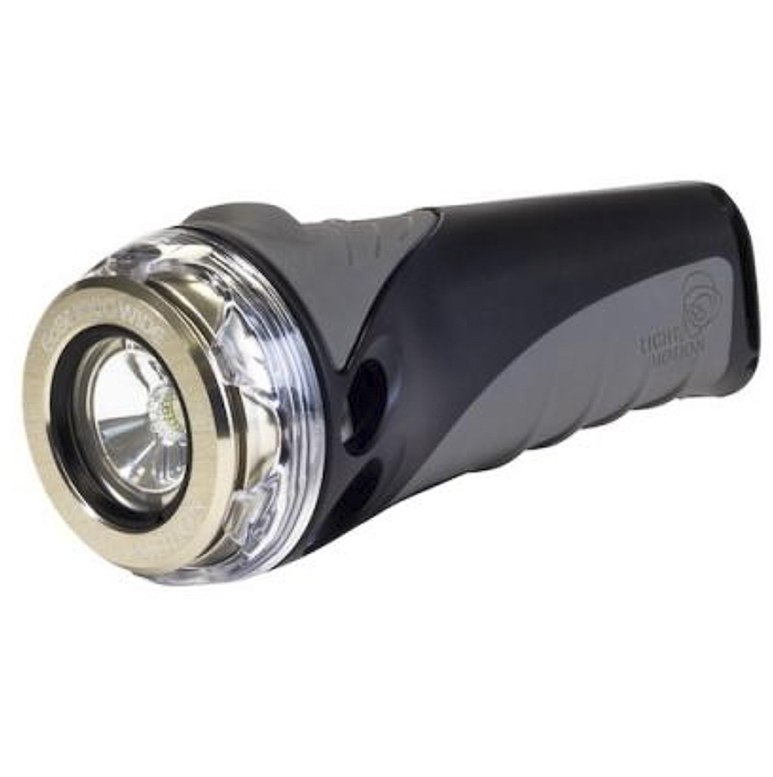 Light & Motion GoBe 1000 Wide FC Light & Motion GoBe 1000 Wide FC underwater