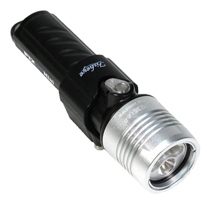 Fix Neo Mini 1000 SWR Focus Light Fix Neo Mini 1000 SWR Focus Light underwater