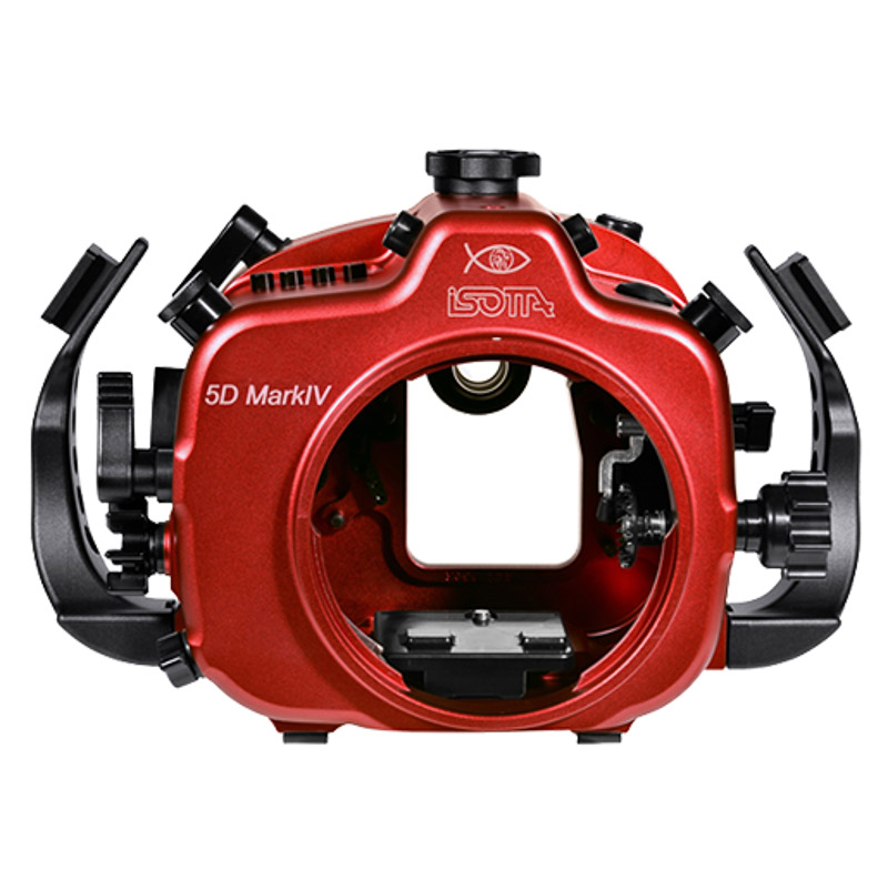 Isotta 5d Mark IV Underwater Housing Isotta 5d Mark IV Underwater Housing