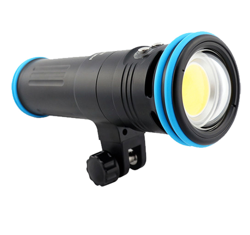 Kraken Sports Solar Flare Mini 12,000 Kraken Sports Solar Flare Mini 12,000 underwater