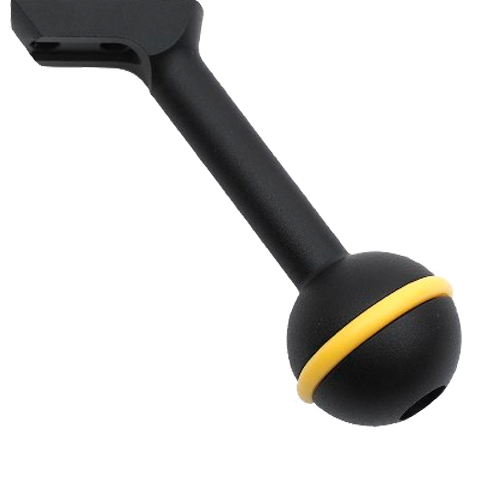 Sea & Sea YS-D3 Diagonal Ball Mount Sea & Sea YS-D3 Diagonal Ball Mount