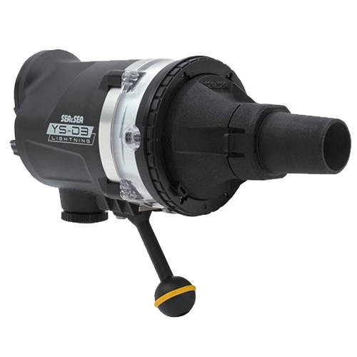 Sea & Sea YS-D3 snoot