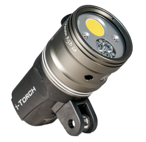 Venom 60 RGB Video Light Review