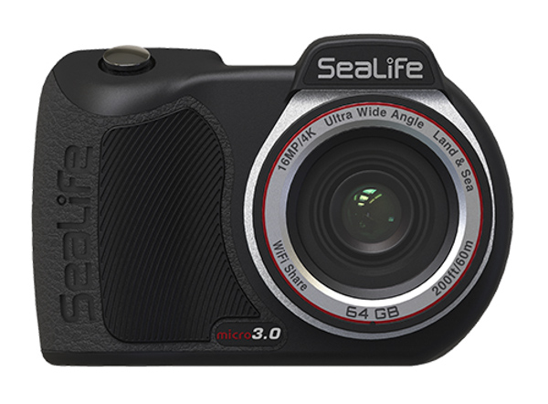 SeaLife Micro 3.0 Review slmicro