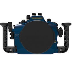 Marelux Sony A7S III underwater housing Marelux Sony A7S III underwater housing