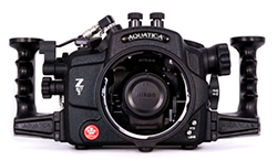 Aquatica Nikon Z6 II, Z7 II Underwater Housing