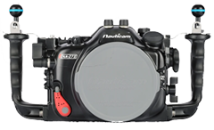 Nauticam Canon EOS R6 Underwater housing