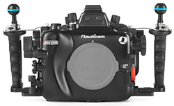 Nauticam GH6 Housing