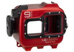 Isotta GoPro Hero 9 & 10 Housing