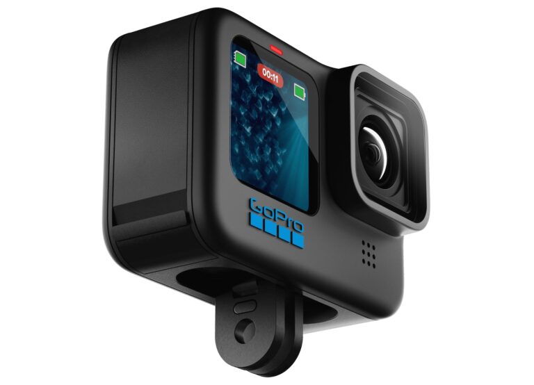 GoPro HERO 11: Initial Thoughts & Review ezgif