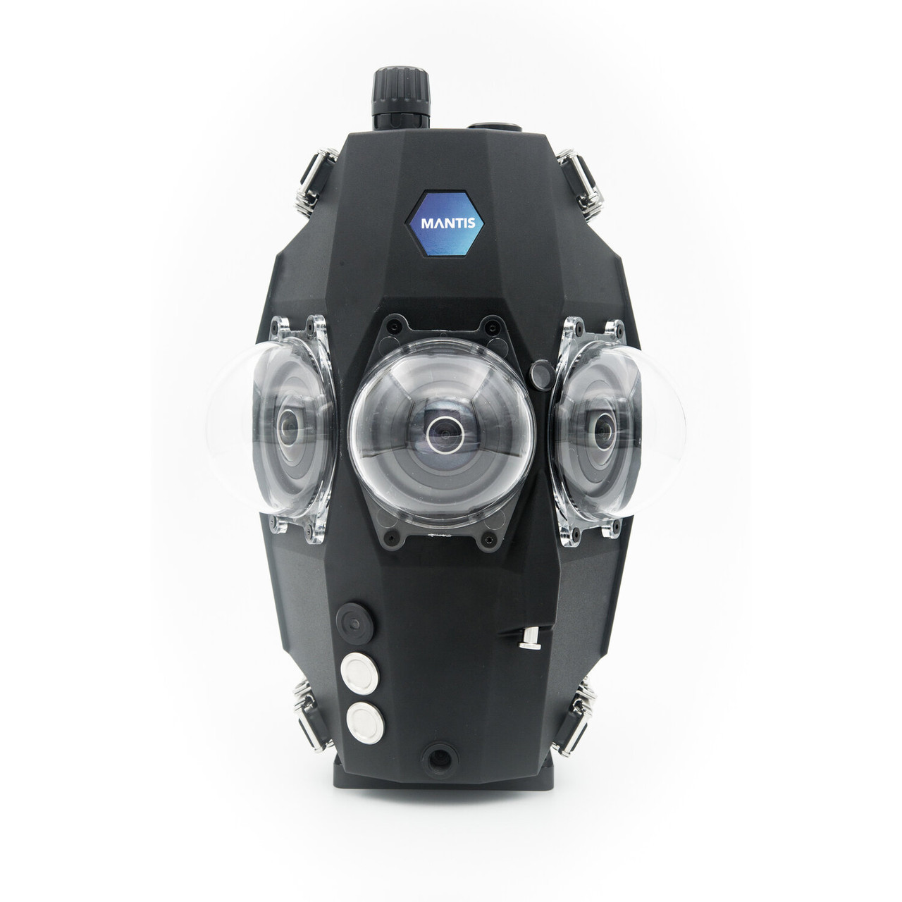 Mantis Sub Housing for the Insta 360 Pro & Pro 2 Mantis Sub Housing for the Insta 360 Pro & Pro 2