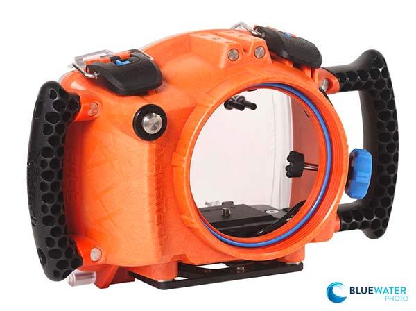 Aquatech Sony A7R V housing