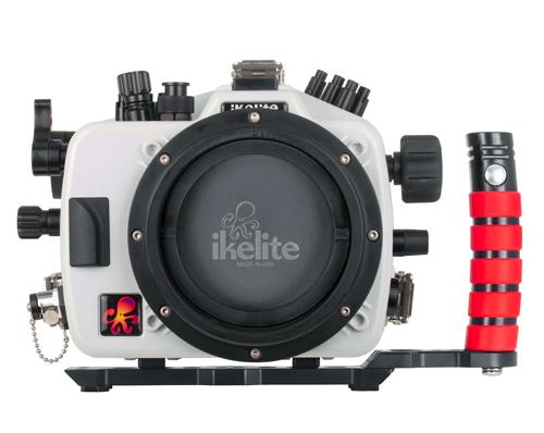 Ikelite A7R V Housing