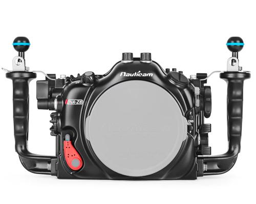nauticam a7r v housing
