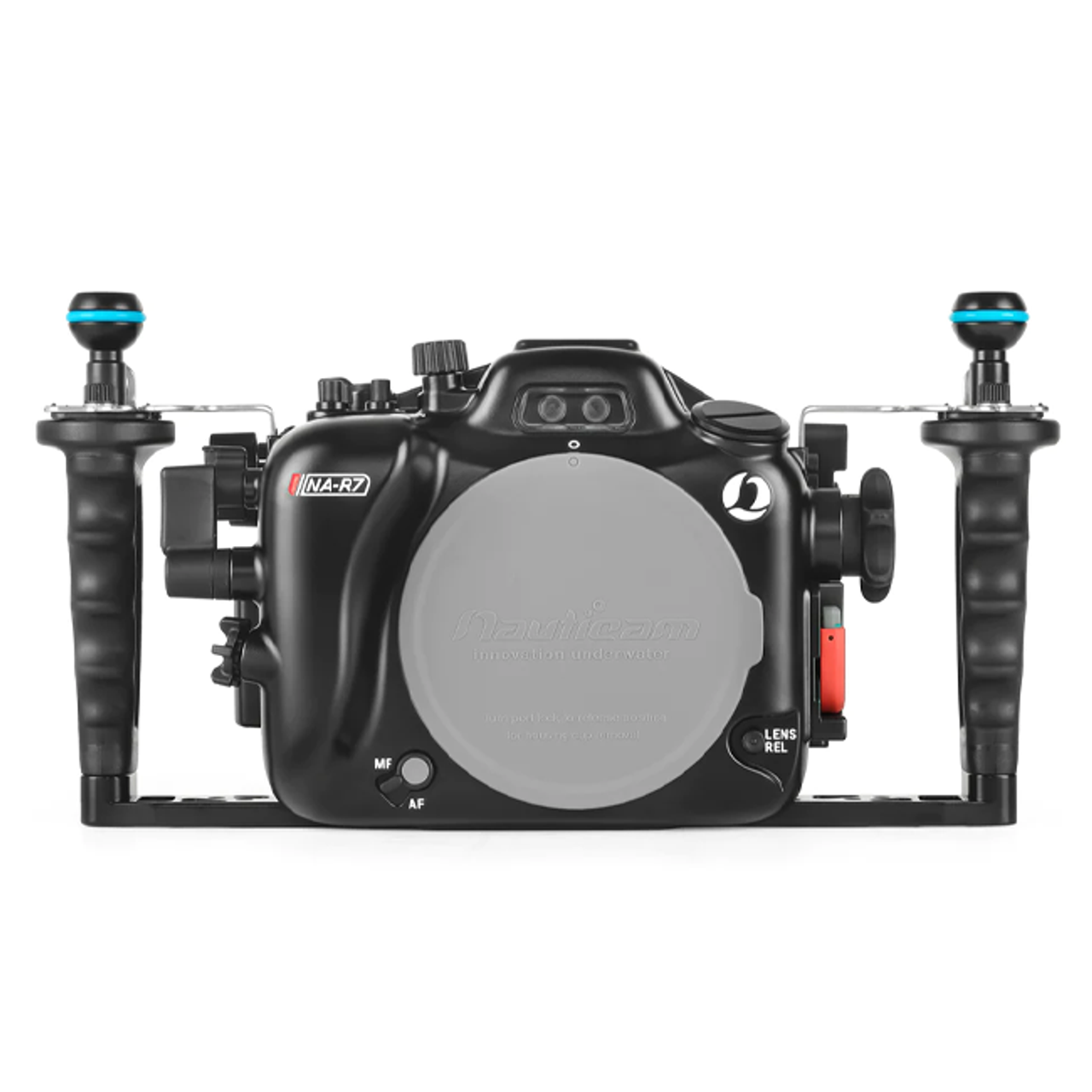 Nauticam Canon EOS R7 Housing Nauticam Canon EOS R7 Housing