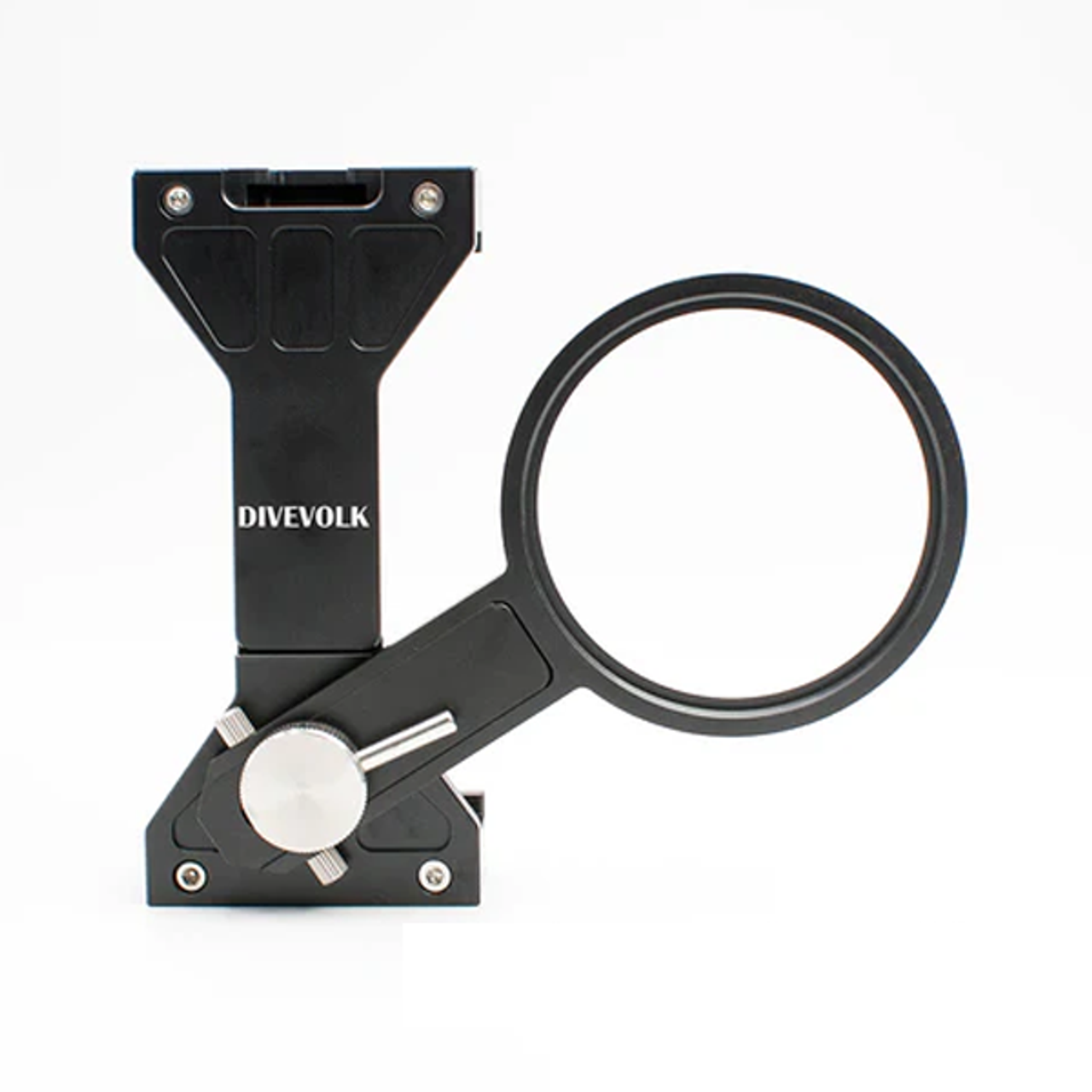 divevolk lens adapter