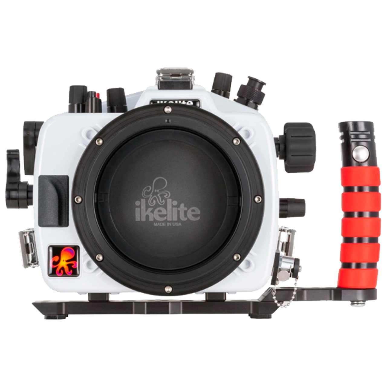 Ikelite R6 Mark II Housing