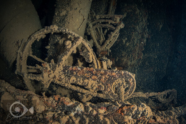 Truk Lagoon 2018 Truk Lagoon 2018