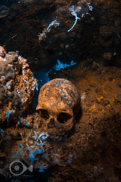 Truk Lagoon 2018 Truk Lagoon 2018