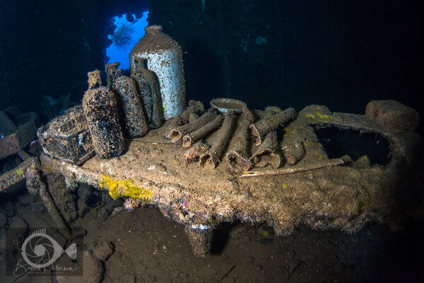 Truk Lagoon 2018 Truk Lagoon 2018