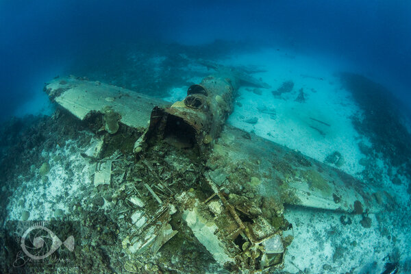 Truk Lagoon 2018 Truk Lagoon 2018