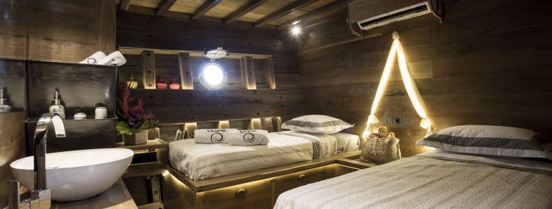 Tiare Cruise Tiare Cruise