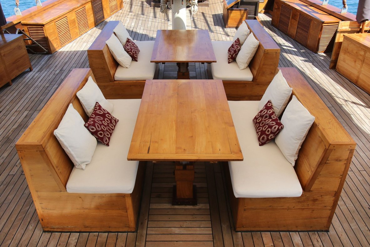 Tiare Cruise Tiare Cruise