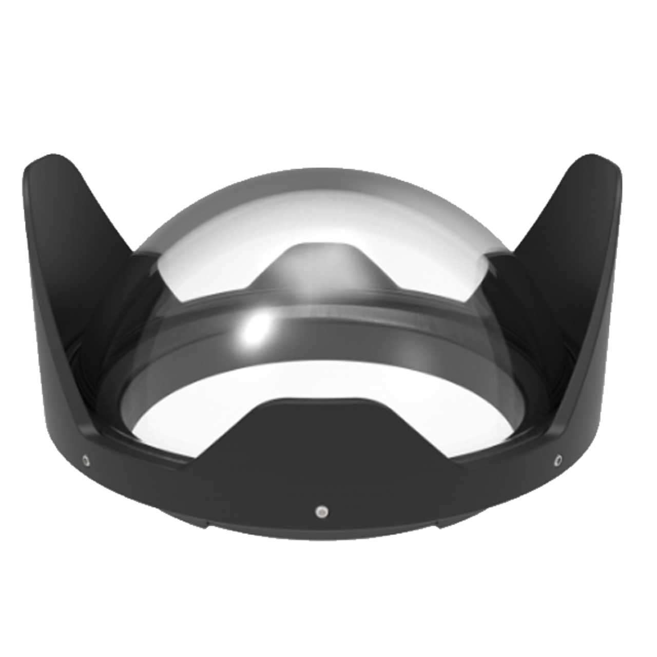 Glass Port Glass Port