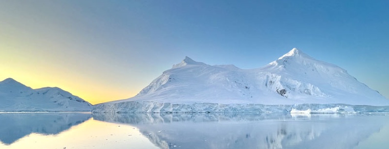 Antarctica Polar Expedition 2026