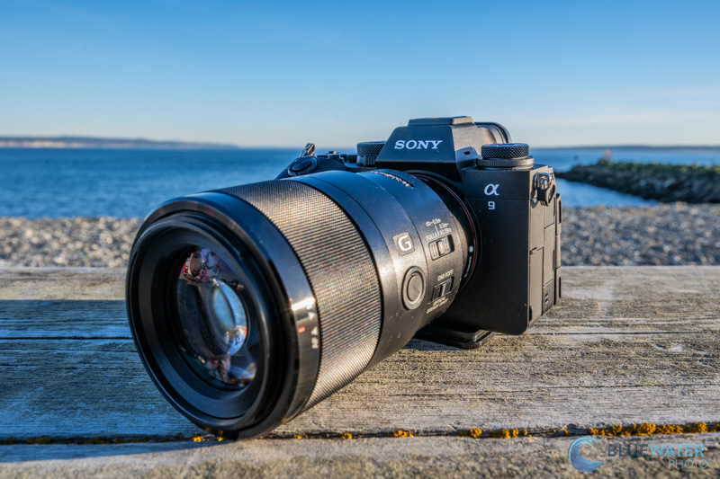 Ikelite Sony A9 III Camera Ikelite Sony A9 III Camera