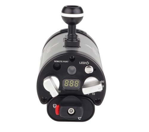 Kraken KRS80 Underwater Strobe