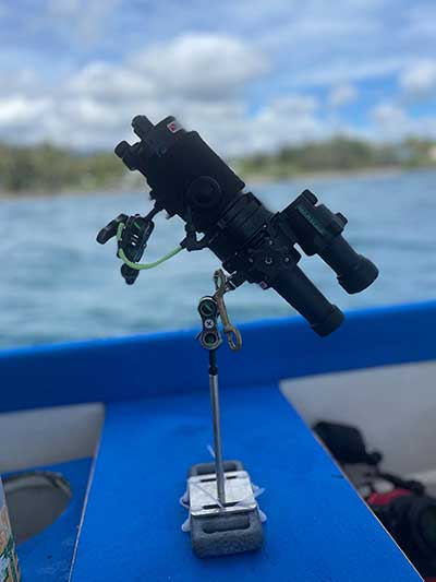 apollo s remote stand