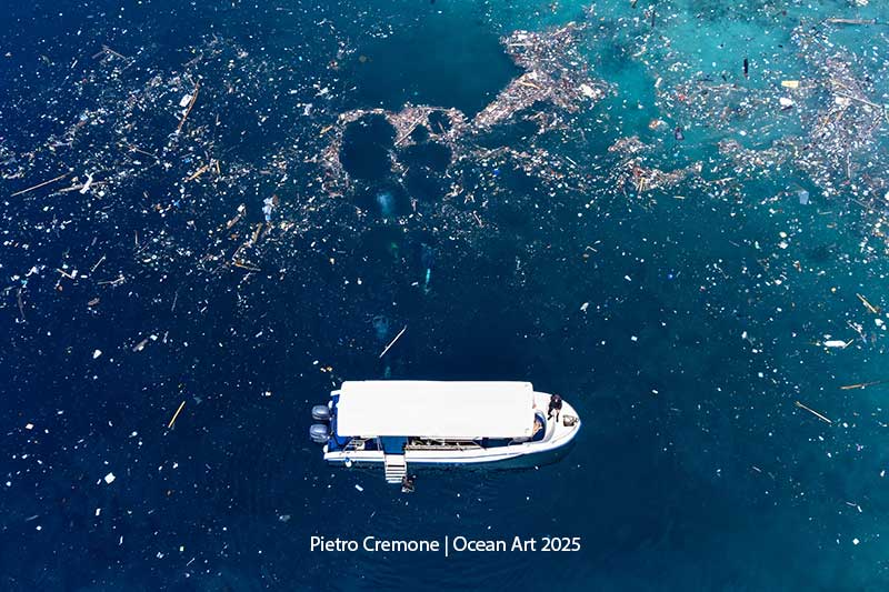 Ocean Art 2025