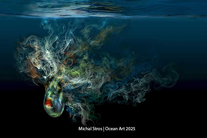Ocean Art 2025