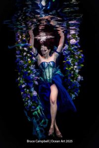 Ocean Art 2025