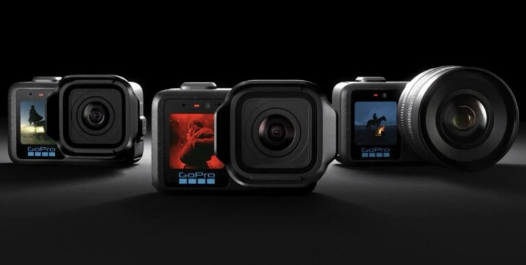 What the GoPro Mission 1 Series Means for Underwater Video gopro mission one underwater photography